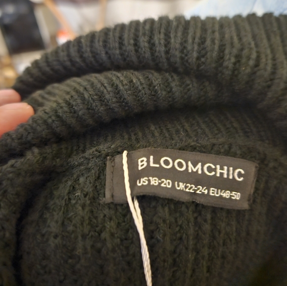 Sweater - Picture 2 of 3